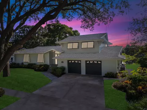 1125 Lancer Ln, Tarpon Springs, FL 34689
