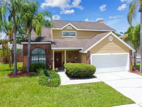 2057 Ground Squirrel Dr, New Port Richey, FL 34655