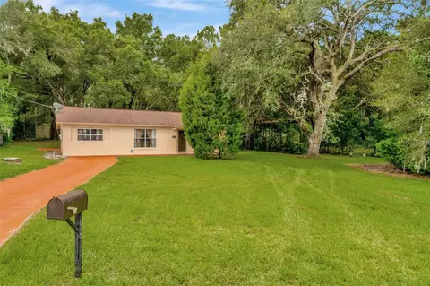 33466 Westwood Dr, Ridge Manor, FL 33523