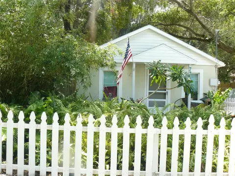 725 New York St, Clearwater, FL 33756