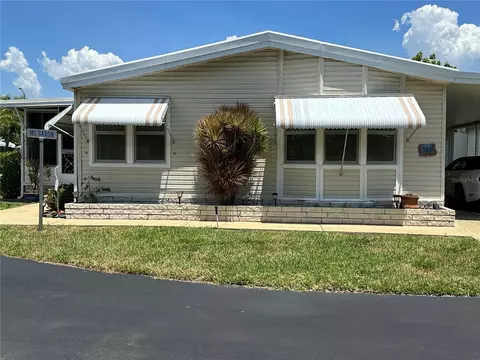 305 Mount Saxon Ave NE #329, Saint Petersburg, FL 33702