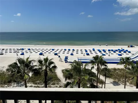 5500 Gulf Blvd #7221, Saint Pete Beach, FL 33706