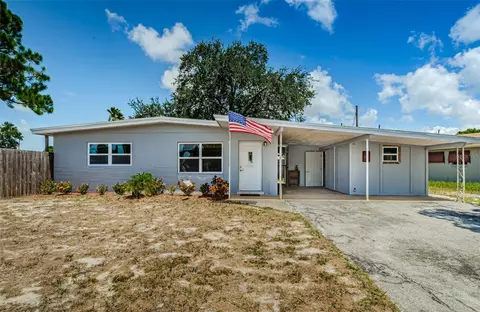 5164 Tangelo Dr, New Port Richey, FL 34652