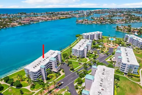 8000 Sailboat Key Blvd S #302, St Pete Beach, FL 33707