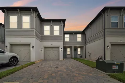 2452 Foggy Creek Cir, Clearwater, FL 33764