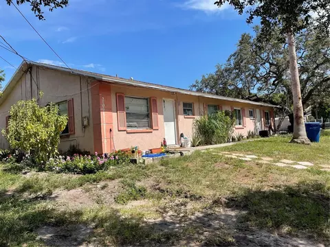 1026 15th Avenue Northwest #A, B, Largo, FL 33770