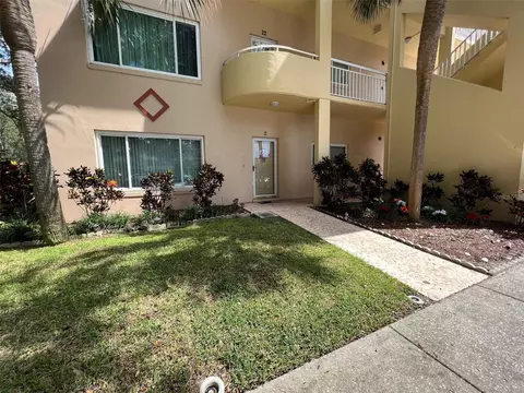 2021 Shangrila Dr #2, Clearwater, FL 33763