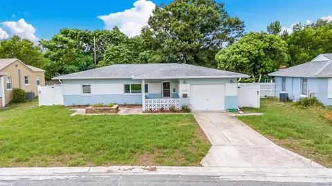 3410 Prescott St N, Saint Petersburg, FL 33713
