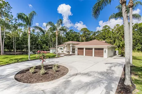 824 Ranch Rd, Tarpon Springs, FL 34688