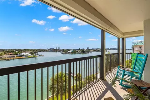 9415 Blind Pass Rd #606, Saint Pete Beach, FL 33706
