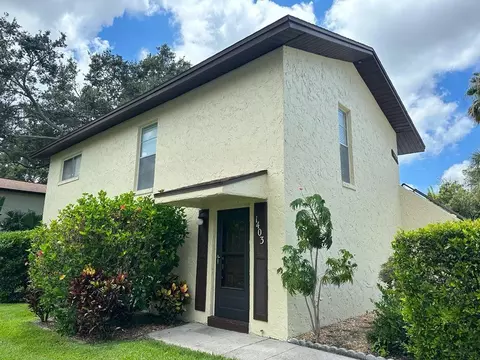 501 E Bay Dr #1403, Largo, FL 33770