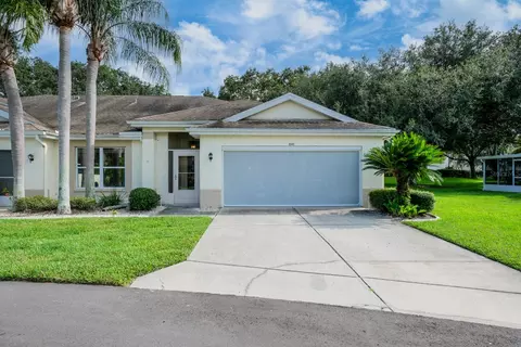 840 Mccallister Ave #840, Sun City Center, FL 33573