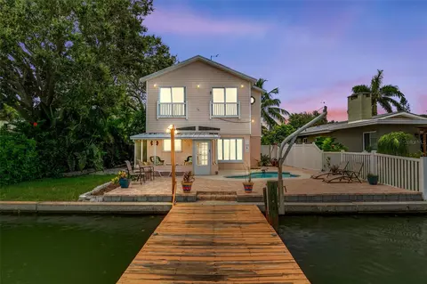 310 Bahia Vista Dr, Indian Rocks Beach, FL 33785