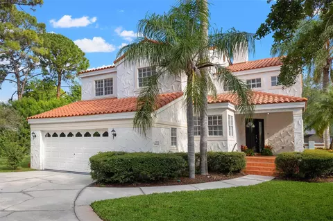 2913 La Concha Dr, Clearwater, FL 33762