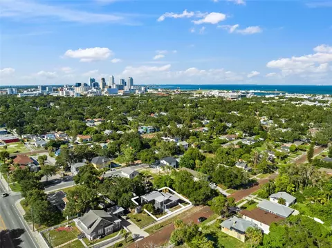 865 17th Ave S, Saint Petersburg, FL 33701