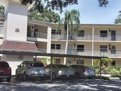 820 Virginia St #110, Dunedin, FL 34698