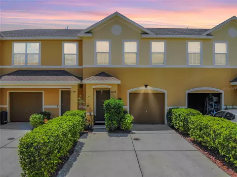 6888 47th Way, Pinellas Park, FL 33781