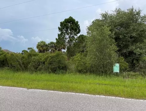 Skyview Drive, North Port, FL 34291