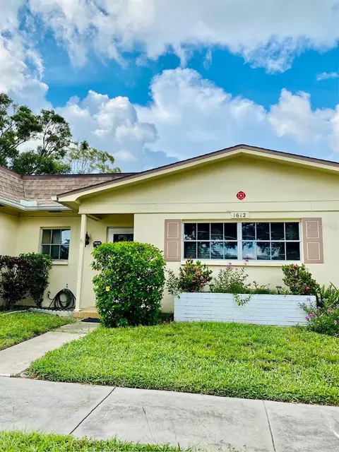 1612 S Lake Ave #3, Clearwater, FL 33756