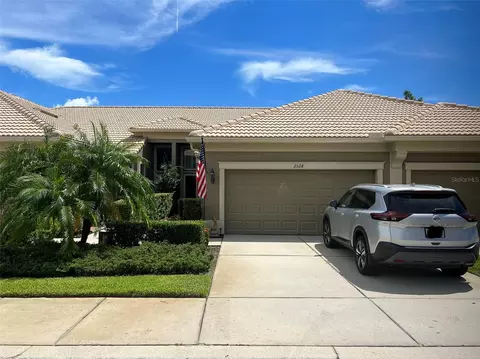 2528 Silverback Ct, Palm Harbor, FL 34684