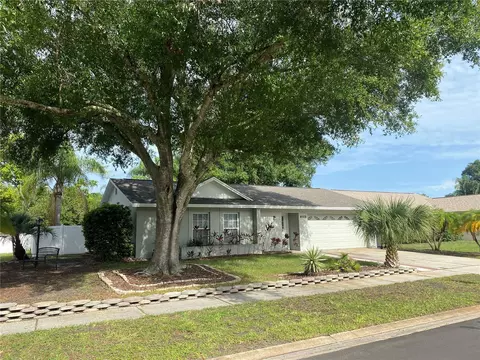 4008 Windtree Dr, Tampa, FL 33624
