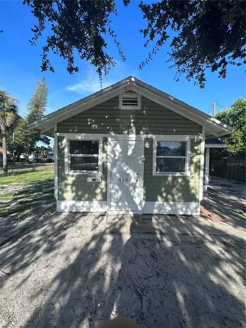 4062 2nd Ave S, Saint Petersburg, FL 33711