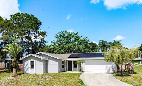 3902 Lake Shore Dr, Palm Harbor, FL 34684