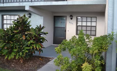 11800 Park Blvd #504, Seminole, FL 33772