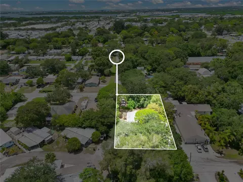 78 Th St N, Saint Petersburg, FL 33709