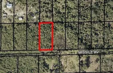 Missile Avenue, Cocoa, FL 32926