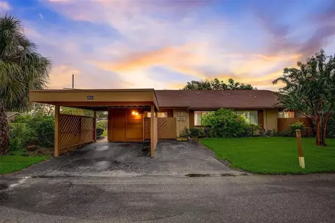 4034 Lighthouse Way, New Port Richey, FL 34652