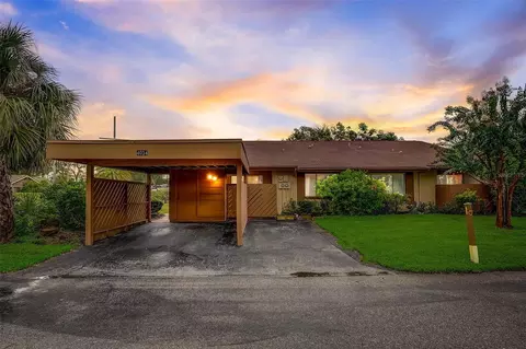 4034 Lighthouse Way, New Port Richey, FL 34652