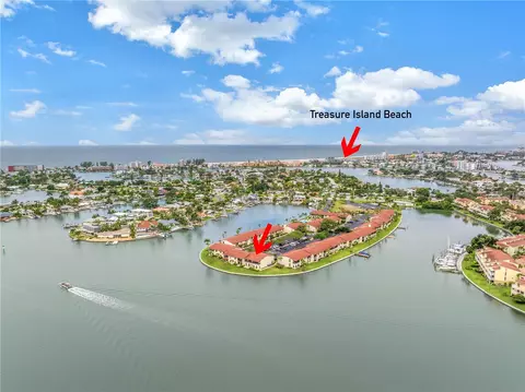 530 Plaza Seville Ct #53, Treasure Island, FL 33706