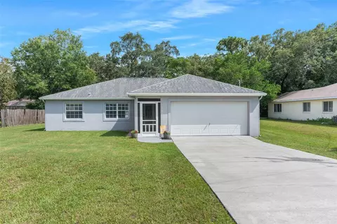 1080 Shenandoah Ln, Spring Hill, FL 34606