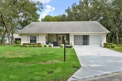 2186 Royal Saint George Ct, Spring Hill, FL 34606