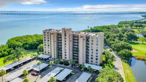 2616 Cove Cay Dr #801, Clearwater, FL 33760