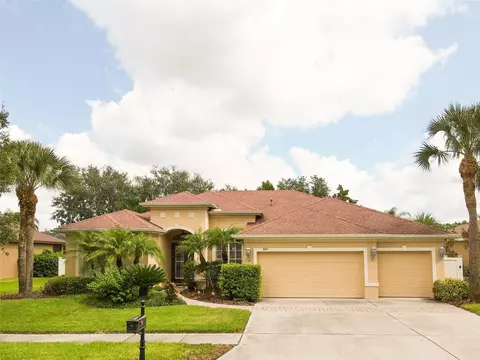3033 Sheehan Dr, Land O Lakes, FL 34638