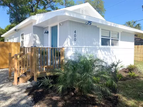 400 Elizabeth Ave, Clearwater, FL 33759