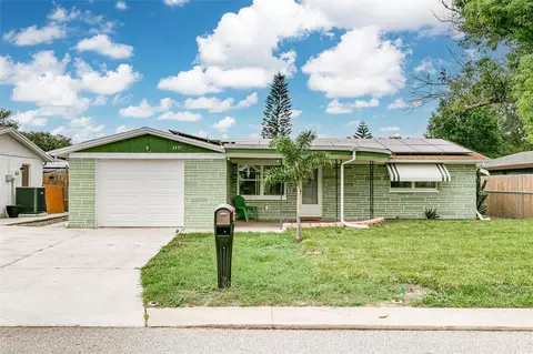 3451 Nixon Rd, Holiday, FL 34691