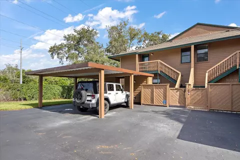 808 Lennox Rd W #808, Palm Harbor, FL 34683