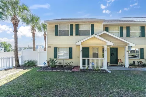 4202 W North B St #A, Tampa, FL 33609