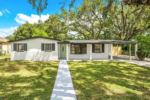 3208 E Henry Ave, Tampa, FL 33610