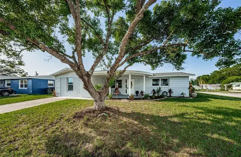 5211 Janice Ln, Holiday, FL 34690
