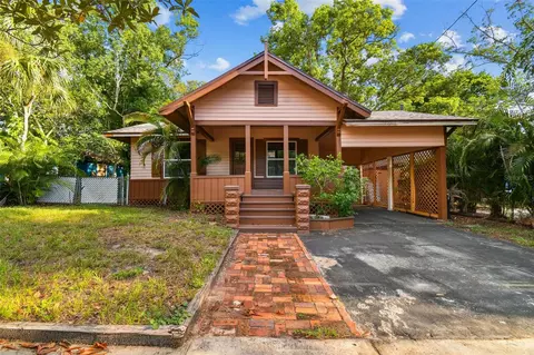 548 Cypress St, Tarpon Springs, FL 34689