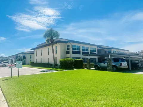 4854 Marine Pkwy #203, New Port Richey, FL 34652
