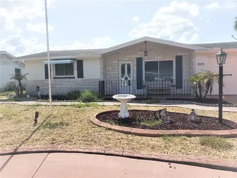 10925 Rexdale Ave, Port Richey, FL 34668
