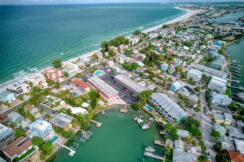 8565 W Gulf Blvd #29S, Treasure Island, FL 33706