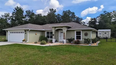 7241 N Westbrook Way, Citrus Springs, FL 34433