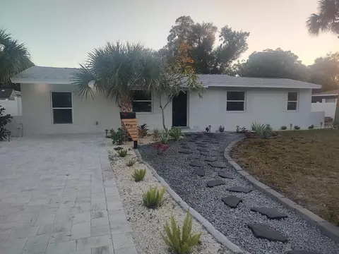 4714 30th Ave N, Saint Petersburg, FL 33713