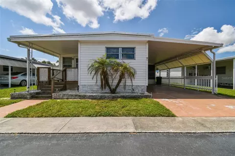 12651 Seminole Blvd #12C, Largo, FL 33778